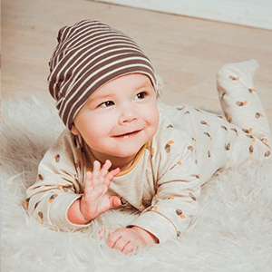 Baby Physio, Säuglinge Physiotherapie | Physio Anita Hofbauer Burglengenfeld
